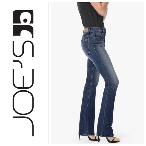 Joe's Jeans Denim - Joe's Jeans The socialite  Classic bootcut fit